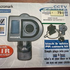 CCTV Camera