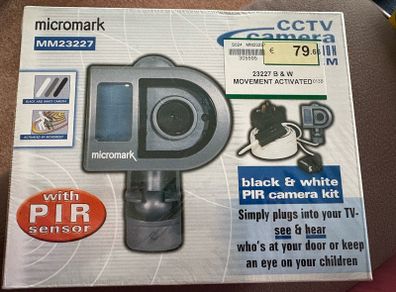 CCTV Camera
