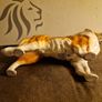 Royal Doulton Rough Collie Dog Image 4