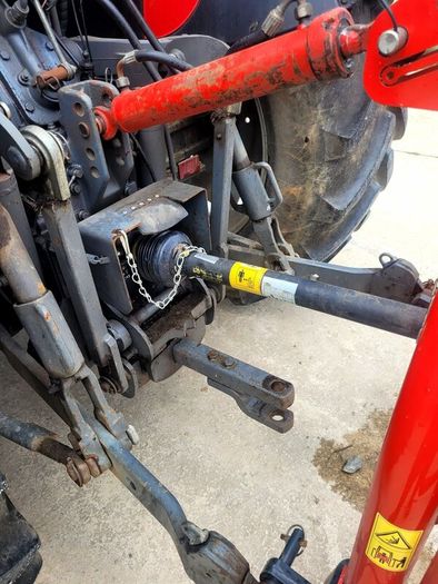 Keverenland 9032 Rake as New NO VAT