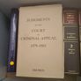 Collection of Law Books Image 5