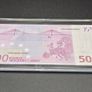 500 Euro Banknote Uncirculated Collectors Item Image 4