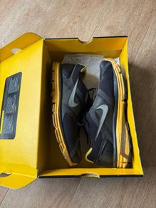 Nike Livestrong Runners