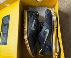 Nike Livestrong Runners