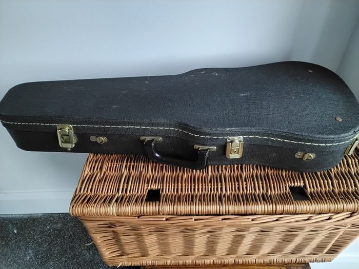 Violin 3/4 circa 1900