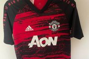Manchester United T-Shirt