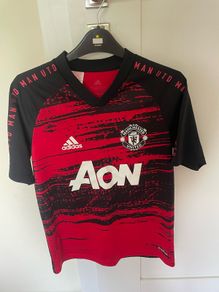 Manchester United T-Shirt