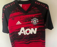 Manchester United T-Shirt