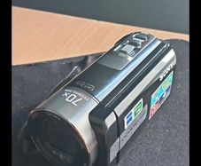 Sony Dxr