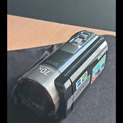 Sony Dxr