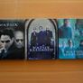 The Matrix 1-3 Blu Ray Steelbooks Image 3