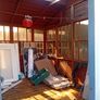 Wooden sun house Image 2