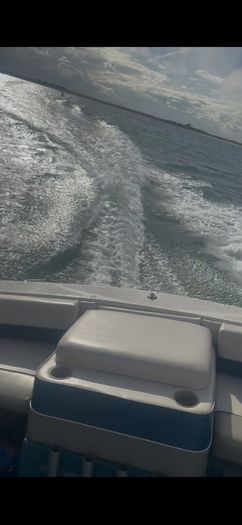 maxum boat