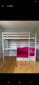 Bunk bed