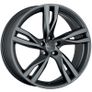 MAK Stockholm Alloy Wheels Image 3