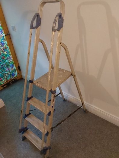 ladders