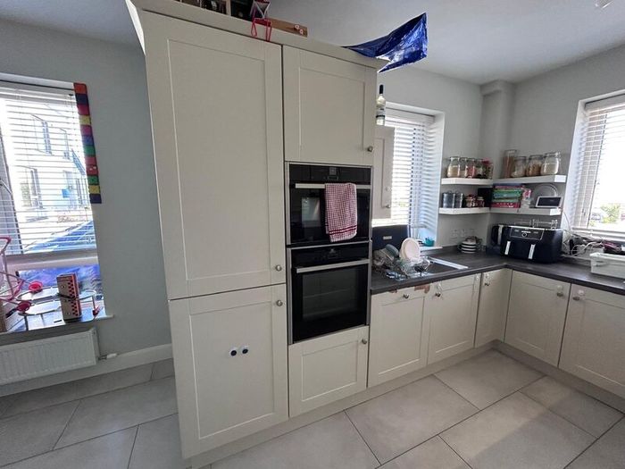 Free Kitchen