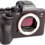 Sony Alpha A7S III - Brand New Image 4