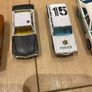 Vintage Toy cars die cast Image 8