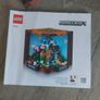 Lego Minecraft Image 2