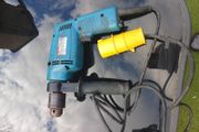 makita 110 volt drill