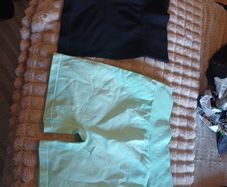 sports wear