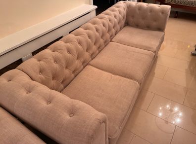 Living Room Set - Three Piece.