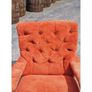 Antique Open Armchair KAS572 Image 4