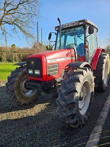 Massey Ferguson