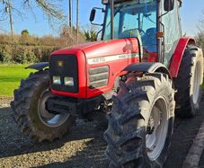 Massey Ferguson