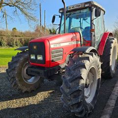 Massey Ferguson