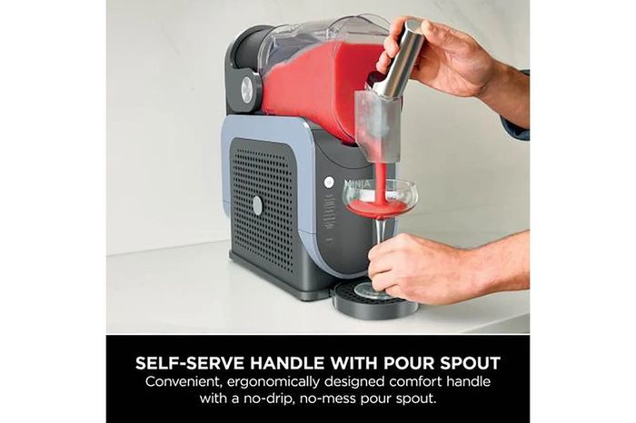 Ninja Slushi Frozen Drink Maker