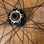 700c Bike wheels Image 3