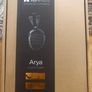 HiFiMAN Arya Stealth Magnet Headphones Image 3