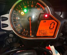 Honda cbr 1000rr fireblade Other 2010