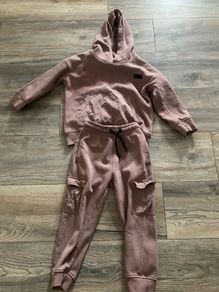Next boys tracksuit