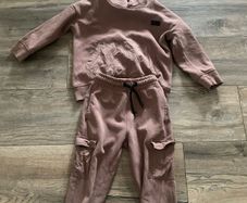 Next boys tracksuit
