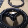 Nylon  wheels Image 7