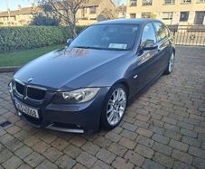 Bmw 325i M sport