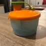 Tupperware dispenser Image 3