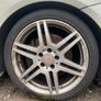 2010 Mercedes-Benz E-Class E350 Coupe Breaking for Parts Image 8