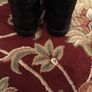 Clarks Gortex Boots size EU-28.5 UK-10.5 F Image 4