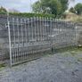 Galvanised Steel Gates Image 2