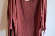 Monki Smock Dress BNWT Size XL