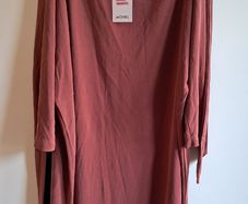 Monki Smock Dress BNWT Size XL