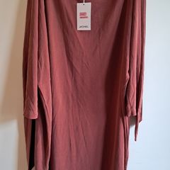 Monki Smock Dress BNWT Size XL