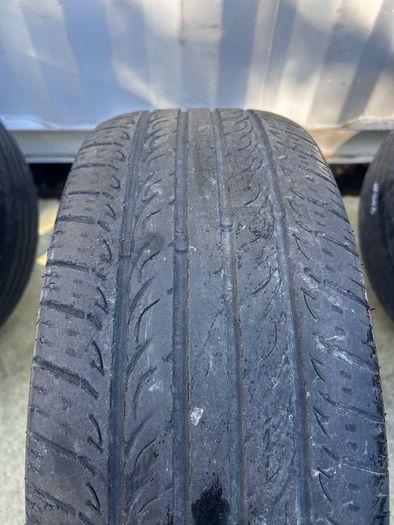 Genuine Volkswagen Aspen 16" Alloy Wheels