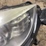 Passenger xenon e90 headlight Image 5