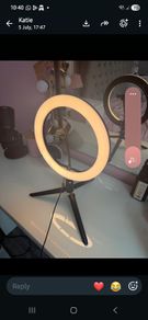 Led ring light