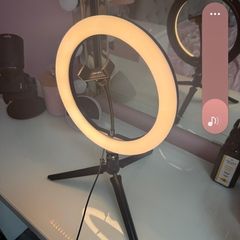 Led ring light